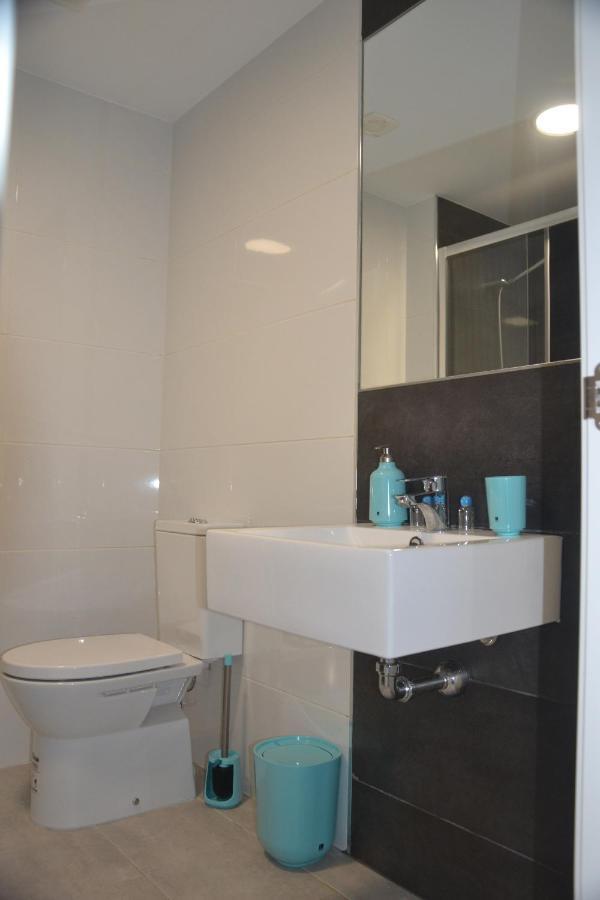 La Perla De Sunset Beach Corralejo Exterior photo