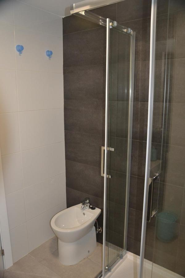 La Perla De Sunset Beach Corralejo Exterior photo