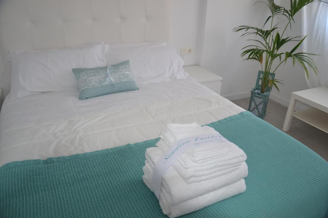 La Perla De Sunset Beach Corralejo Exterior photo