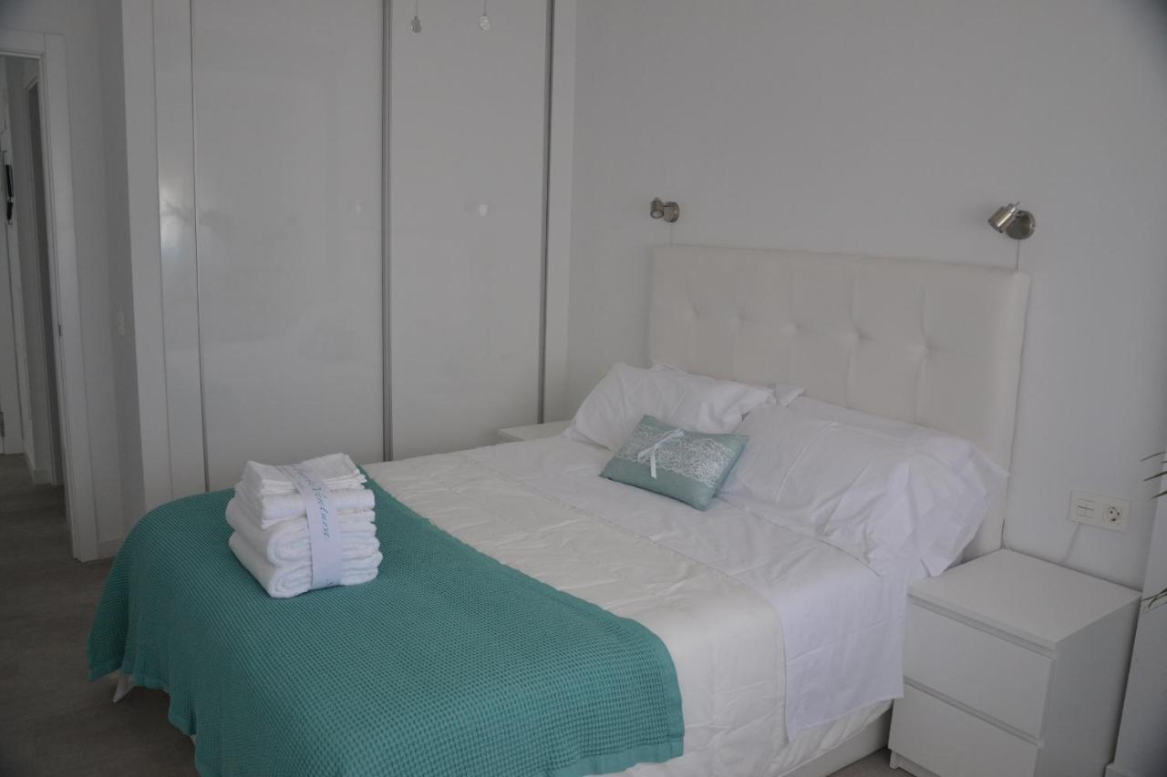 La Perla De Sunset Beach Corralejo Exterior photo