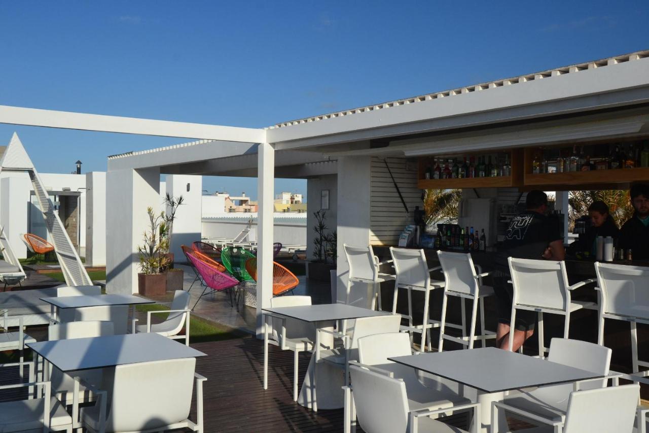 La Perla De Sunset Beach Corralejo Exterior photo