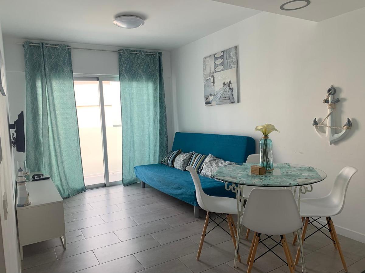La Perla De Sunset Beach Corralejo Exterior photo